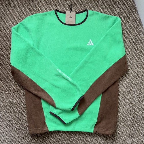 Nike acg wolf tree polar - nike,