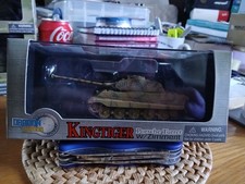 DRAGON ARMOR 1/72.60105.KING