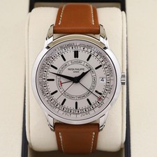 Patek Philippe Calatrava