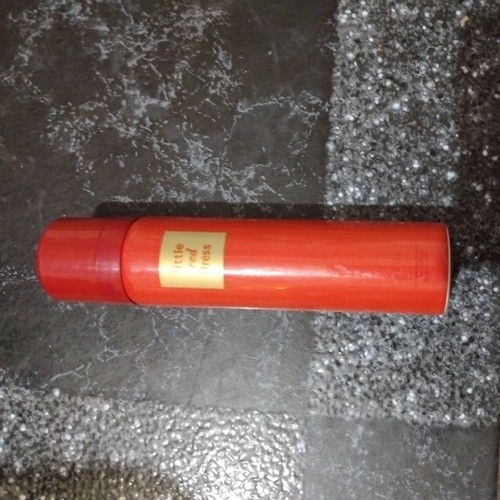Little red dress perfumed - little, body