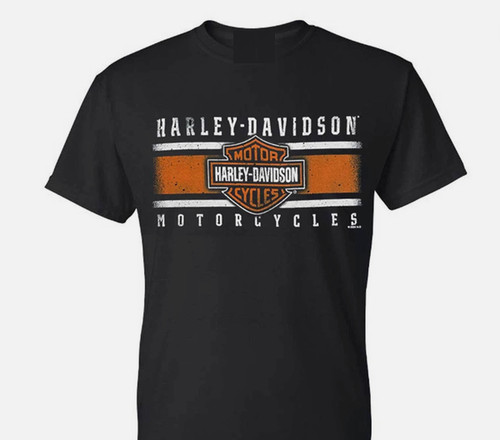 Harley davidson men iconic - harley-davidson, men's