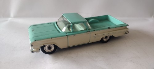 Vintage dinky toys 449 - vintage,