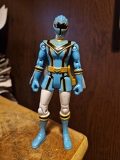 BLUE RANGER Power Rangers