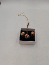 Les Nereides Necklace and
