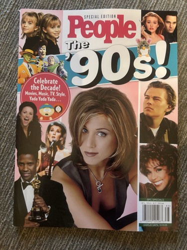 People magazine 2026 the - 2026:,
