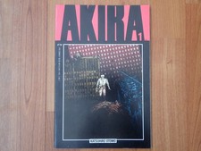 Akira Issue No.1 Epic Comics