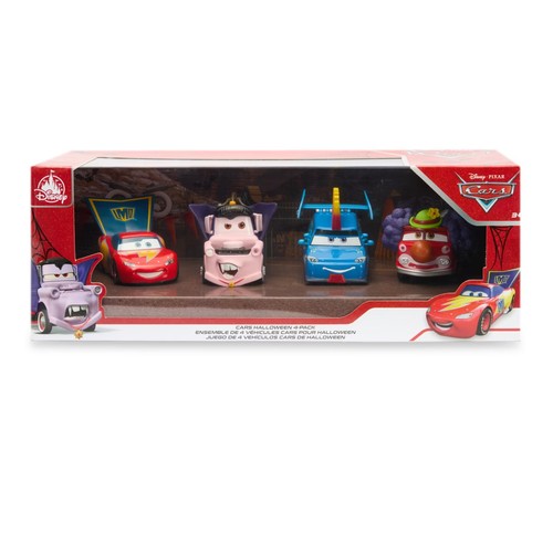 New disney pixar cars - new,