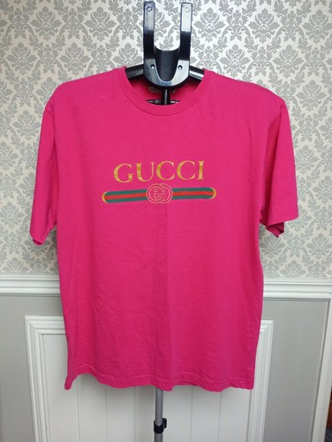 Gucci kustom kit printed - gucci,