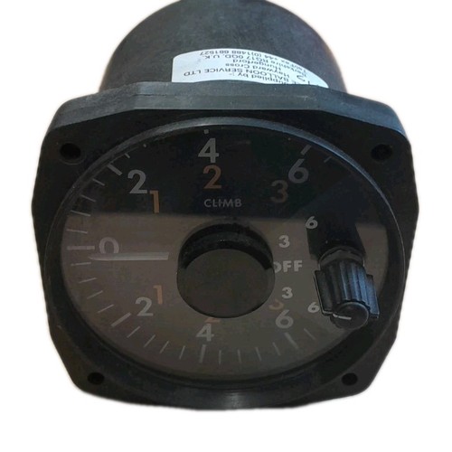 Ball variometer - ball, (balloon)