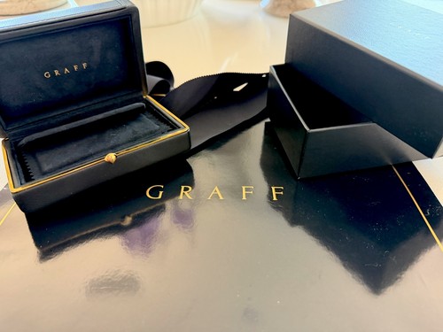 Authentic graff jewelry - authentic,