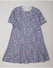 NORMAN LINTON Womens A-Line