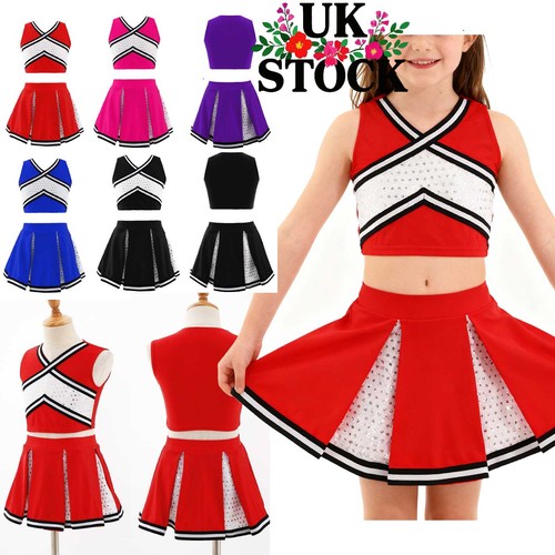 High school cheer leader - school,