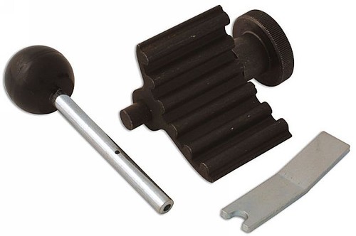 Engine timing tool cam locking - engine,
