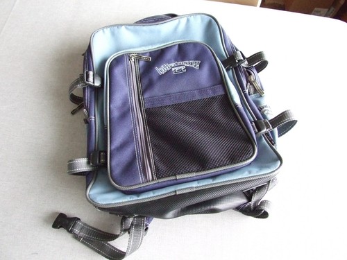 Billabong vintage backpack - vintage,
