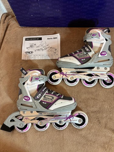 Roller derby aerio q60 ladies - derby,