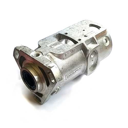 Cav dpa injection pump housing - dpa,