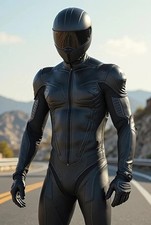 Custom Motorbike Motorcycle