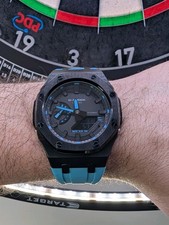 NEW Custom Casio G-Shock