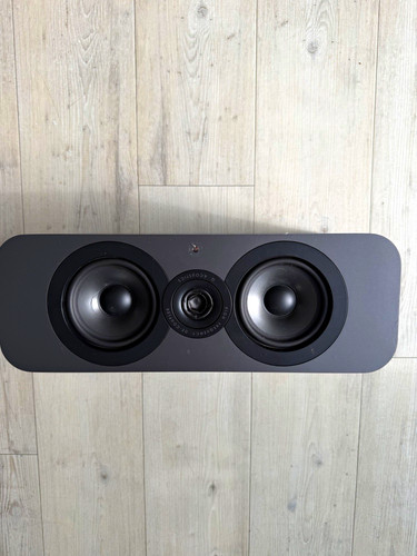 Acoustics 3090c centre - q,