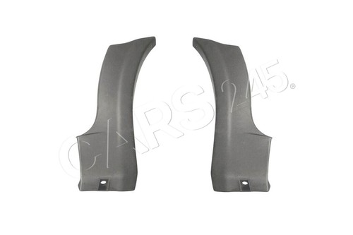 Genuine stone guard - guard, corner