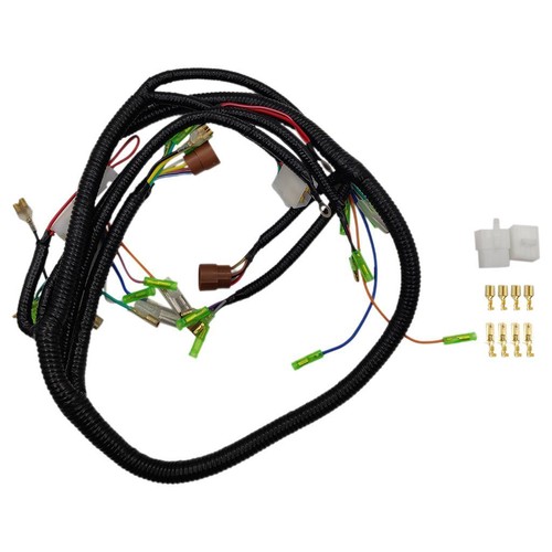 Main wiring harness - set, fits