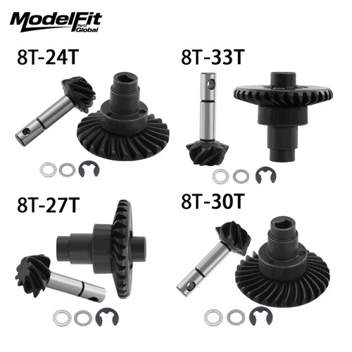 24t 27t 30t 33t - 24t/27t/30t/33t, steel