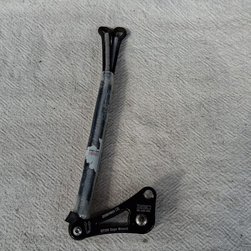 Isc rope wrench rp280 - rope, double