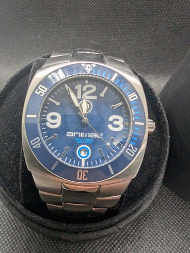 Mens animal watch - mens animal, watch surfmaster