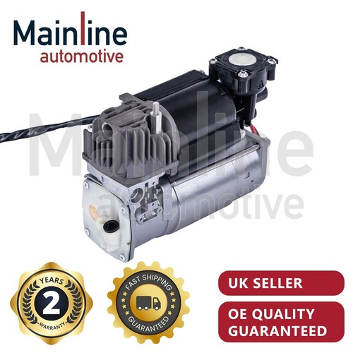 Air suspension compressor - , pump