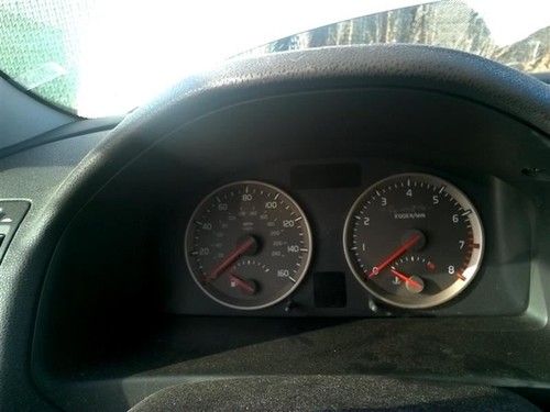 Grille cylinder upper fits - grille,