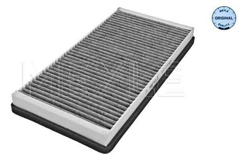 Interior air filter - filter, fits