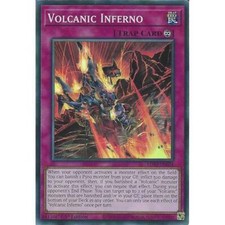 LD10-EN024 Volcanic Inferno 