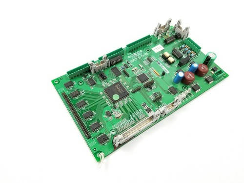Odeco electronica s663 05 - s663, 5-5-05