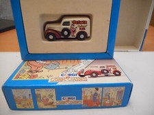 Corgi 96865 Ford Popular Van