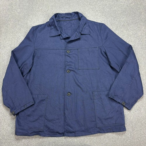 Vintage french jacket adult - french,