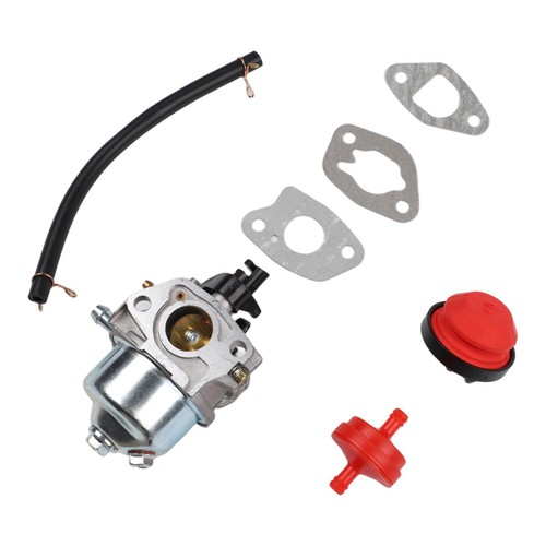 Lawn mower carburetor 140cc - lawn,