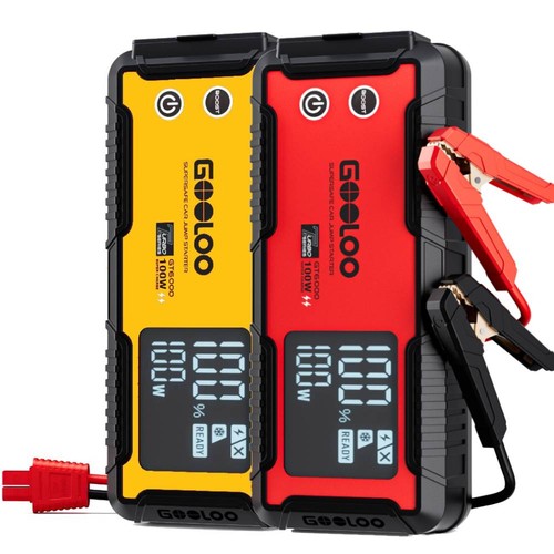 Gooloo gt6000 car - gooloo,