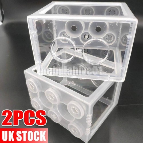 2pcs mini fish tank - mini,