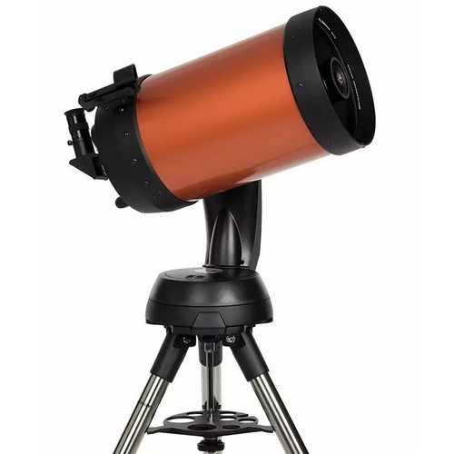Celestron nexstar se - 8,