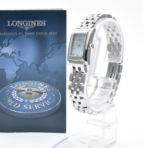 Mint longines dolce vita - [n,