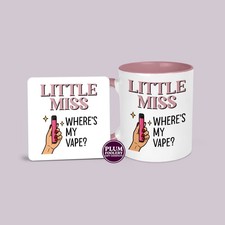 Where’s my Vape Mug &