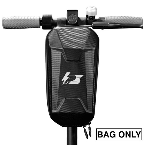 Electric scooter front bag - electric,