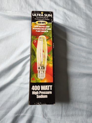 Ultra sun 400 - sun,