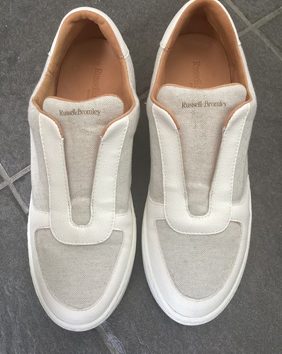 Russell bromley fifth ave - &,