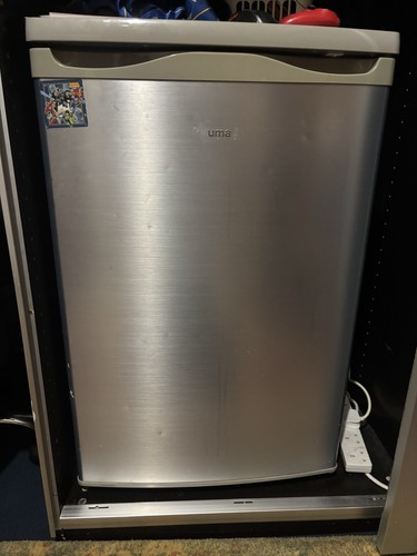 Baumatic fridge under counter - baumatic,