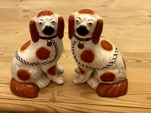 Staffordshire king charles - king,
