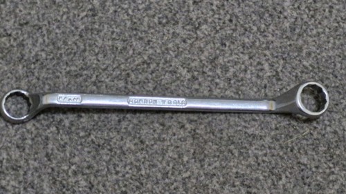 Vintage gordon tools ring - tools,