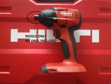 HILTI SID 22-A, SID 14-A