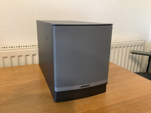 Bose companion series 2 - bose,