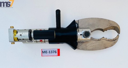 Amkus rescue system - system, amk-25e